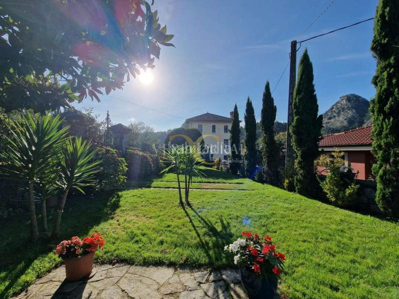 Foto bb38da6b-76d8-431b-88f2-d0510c0a64f2. Casa con riscaldamento parcheggio in Posada-Barro Llanes