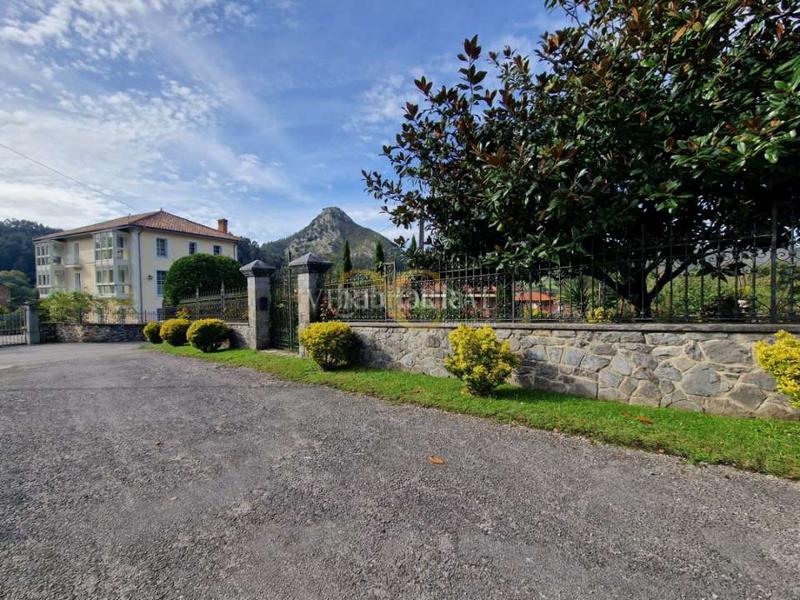 Foto bc19652d-f6f7-4df6-a314-02f6bab875cf. Casa con riscaldamento parcheggio in Posada-Barro Llanes