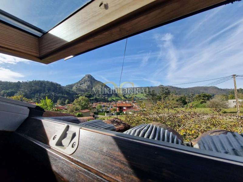 Foto c22282f7-db3c-406a-ac45-360fcaf75a6b. Casa con riscaldamento parcheggio in Posada-Barro Llanes