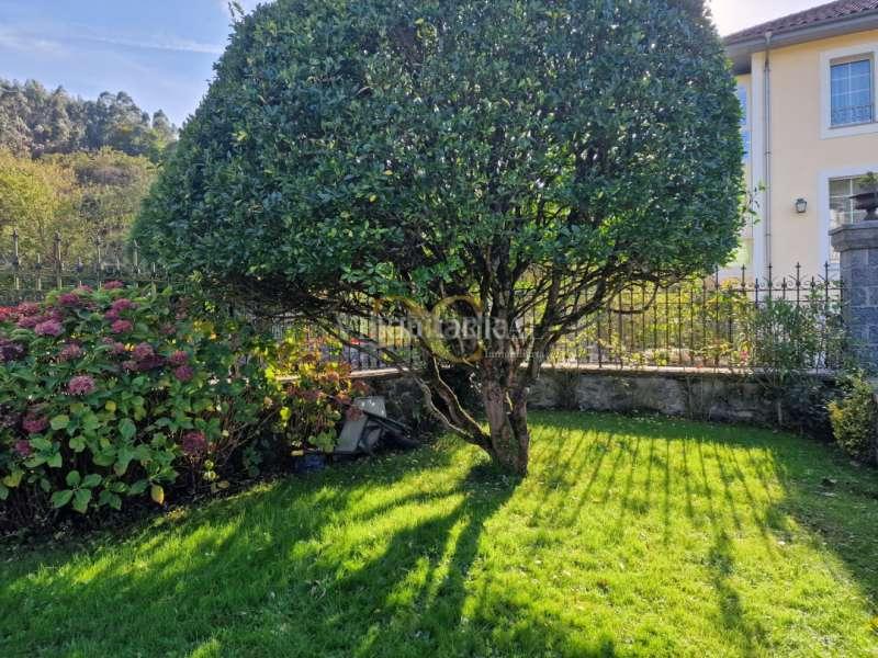 Foto c484f67f-4d0a-4d19-8383-87ba988893c7. Casa con riscaldamento parcheggio in Posada-Barro Llanes