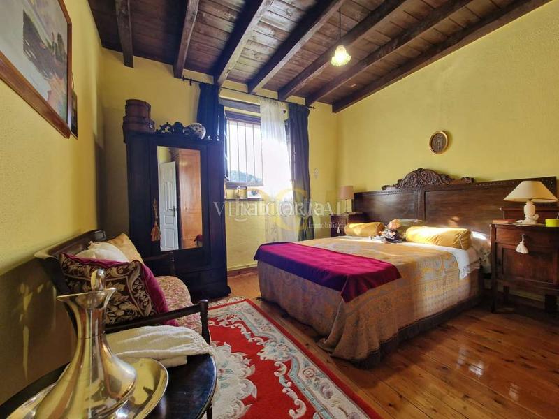 Foto c6fc0c08-3530-490c-8a3d-19e2a2630e10. Casa con riscaldamento parcheggio in Posada-Barro Llanes