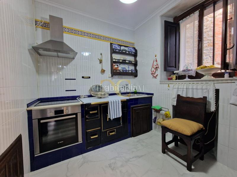 Foto c743107d-4a67-4d27-ba79-61aad35c98e3. Casa con riscaldamento parcheggio in Posada-Barro Llanes