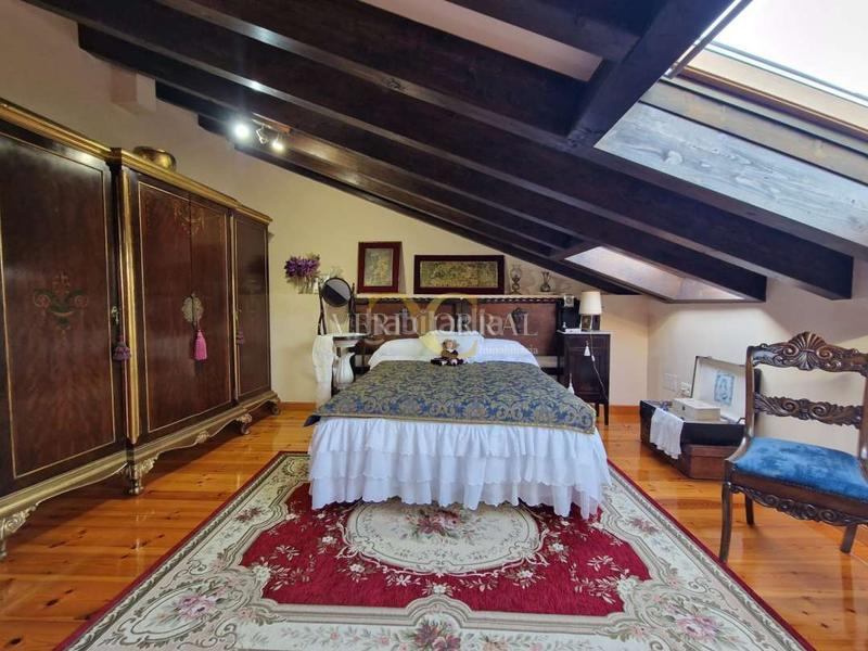 Foto c918883b-cd8e-4f17-97c0-9a08761b07c8. Casa con riscaldamento parcheggio in Posada-Barro Llanes