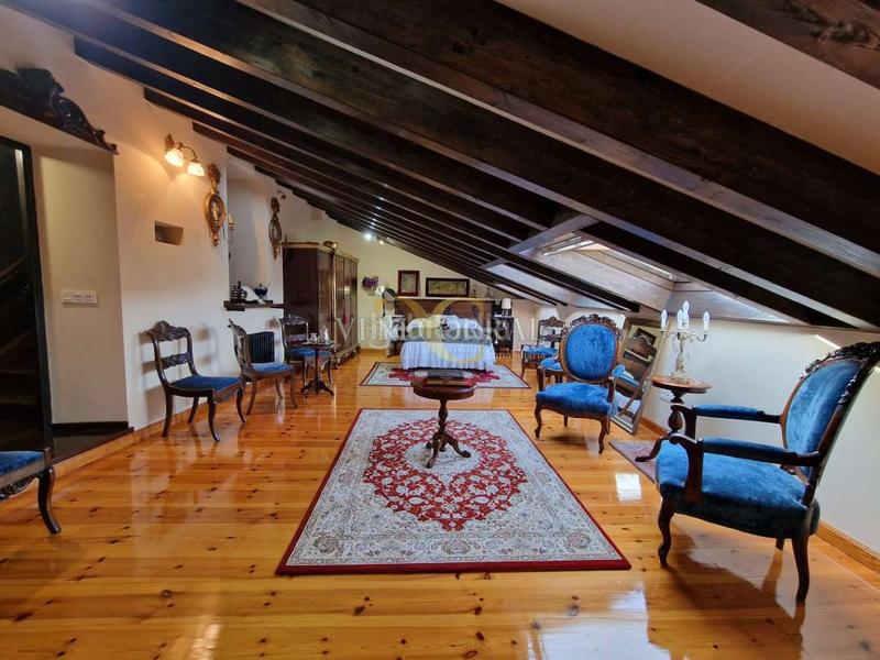 Foto cbf0e13a-d876-4b69-9992-7ce0dd56b1d0. Casa con riscaldamento parcheggio in Posada-Barro Llanes