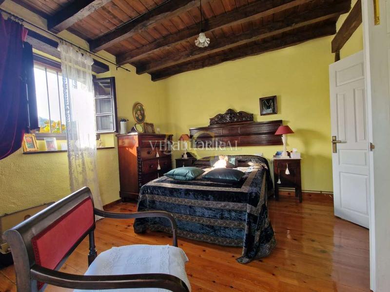 Foto cd0ce34f-6b1b-4b86-9023-31aff90b15a7. Casa con riscaldamento parcheggio in Posada-Barro Llanes