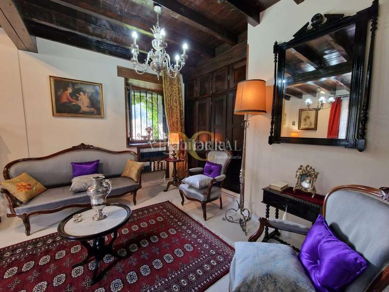 Foto d03d74dc-f357-45a7-ba0b-b0e44091d9fd. Casa con riscaldamento parcheggio in Posada-Barro Llanes