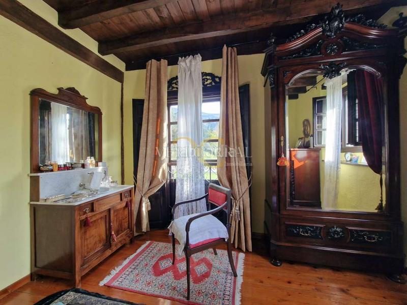 Foto d13804f1-860e-4028-9eef-05424043cc85. Casa con riscaldamento parcheggio in Posada-Barro Llanes