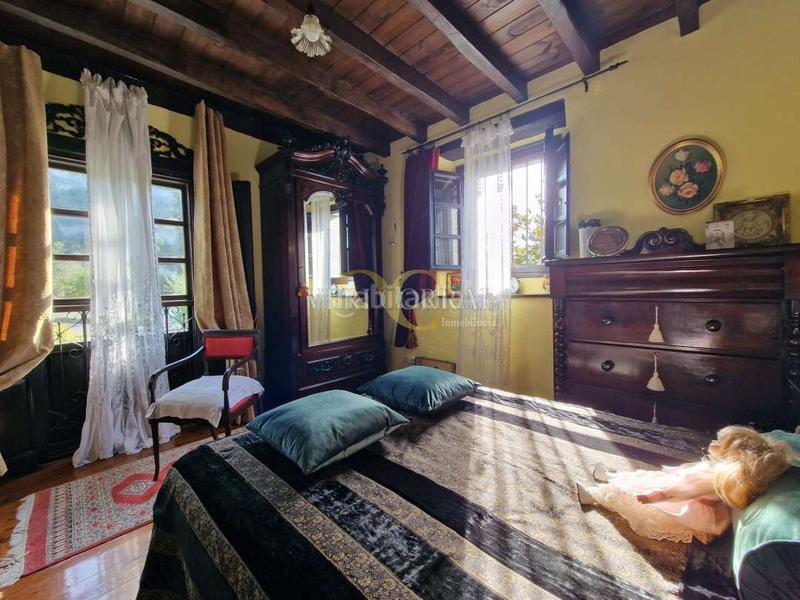 Foto d226795e-a35f-4fa2-a607-a018509e5b93. Casa con riscaldamento parcheggio in Posada-Barro Llanes