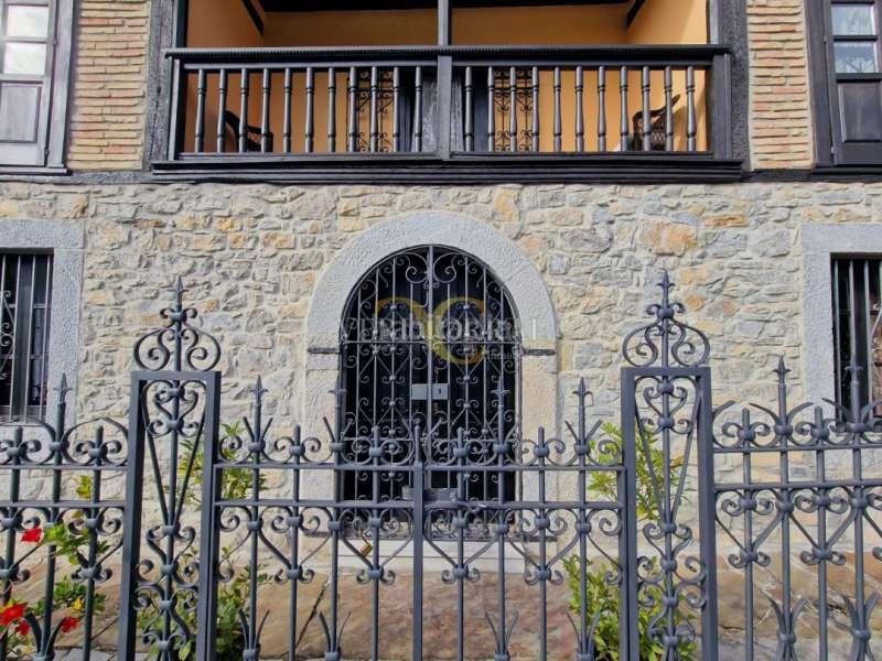 Foto dcc193ce-425e-4e82-9b39-4218c18401e2. Casa con riscaldamento parcheggio in Posada-Barro Llanes