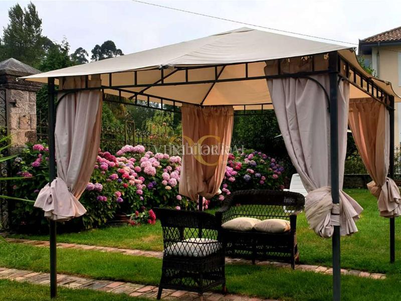 Foto e6ebcea4-803b-4cfa-9d04-35640e9a5f13. Casa con riscaldamento parcheggio in Posada-Barro Llanes