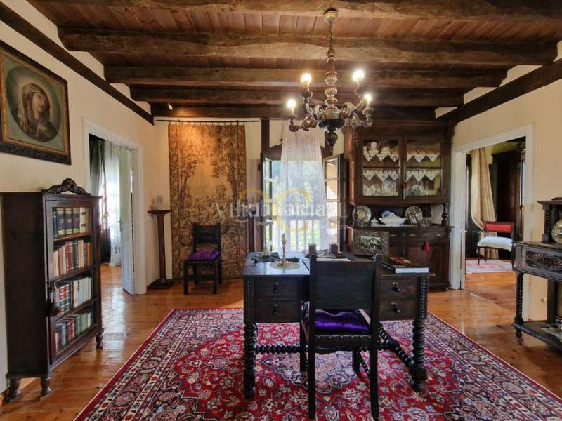 Foto f074b548-4c9c-47c8-b9b5-0514a319f4f9. Casa con riscaldamento parcheggio in Posada-Barro Llanes