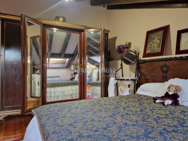 Foto f4b6b385-4754-45a7-b778-67892f51ac8b. Casa con riscaldamento parcheggio in Posada-Barro Llanes