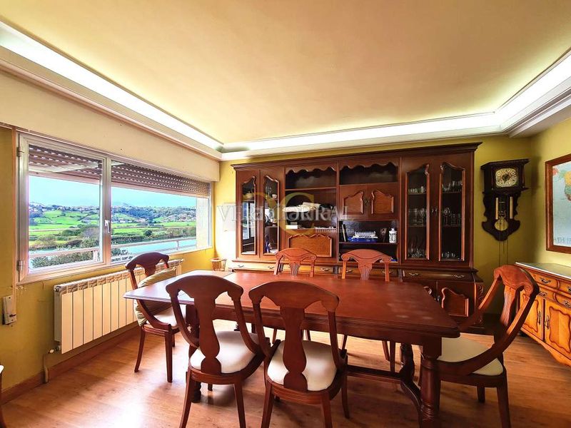 Foto 1175da2f-37fd-4d79-be25-d98b8188f887. Casa amb calefacció aparcament a Ribadesella