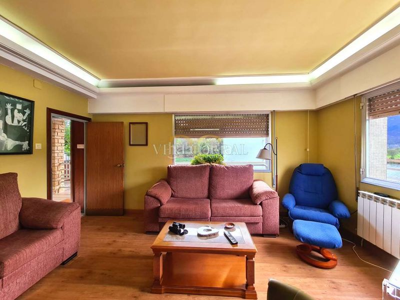 Foto 7d9c4ddc-32cd-4347-90fe-e4bb55d86b90. Casa amb calefacció aparcament a Ribadesella