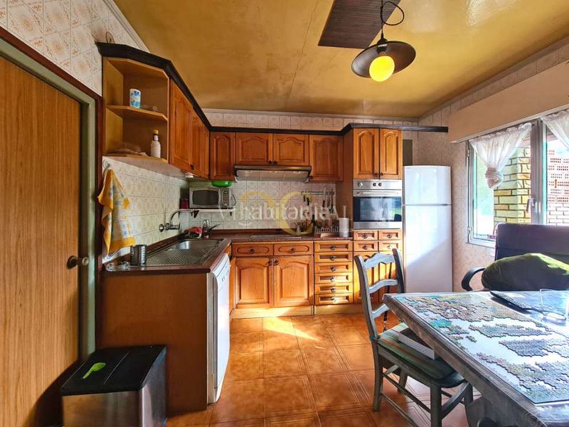 Foto c8717cdd-5fee-483f-b7af-b96bcd99e723. Casa amb calefacció aparcament a Ribadesella