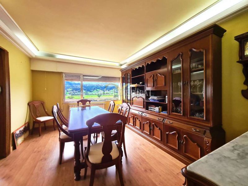 Foto d334613e-814b-4503-9462-3ff57b989368. Casa amb calefacció aparcament a Ribadesella