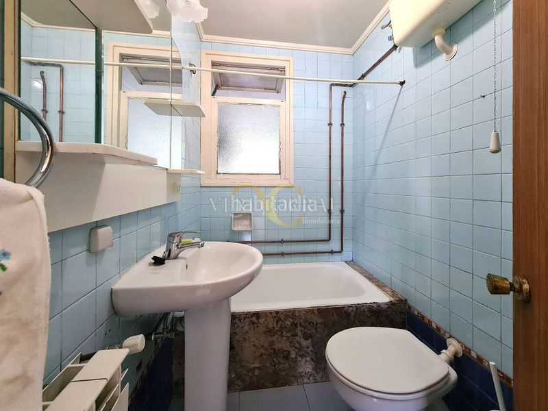 Foto e6786151-bffb-4fc2-867d-63db64385e3b. Casa amb calefacció aparcament a Ribadesella