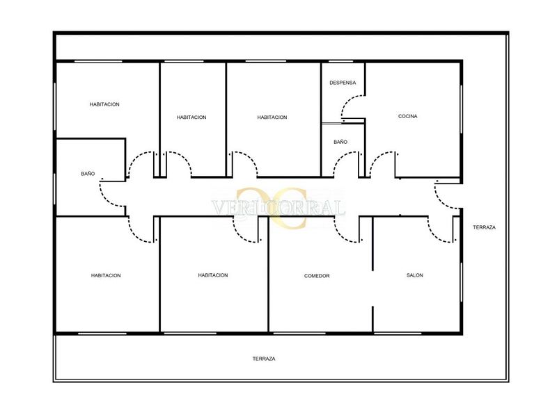 Foto f38dc0b8-fe2f-41d6-a8e4-4b8076bd17b0. Casa amb calefacció aparcament a Ribadesella