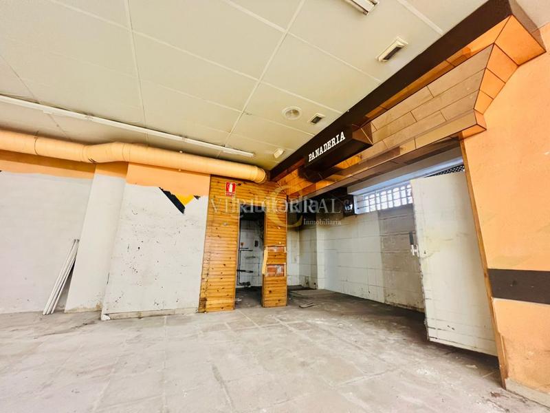 Foto 7fb16428-3951-4a22-b214-8644512dcb7d. Alquiler local comercial  de 500m en el barrio dEl Natahoyo. en Gijón