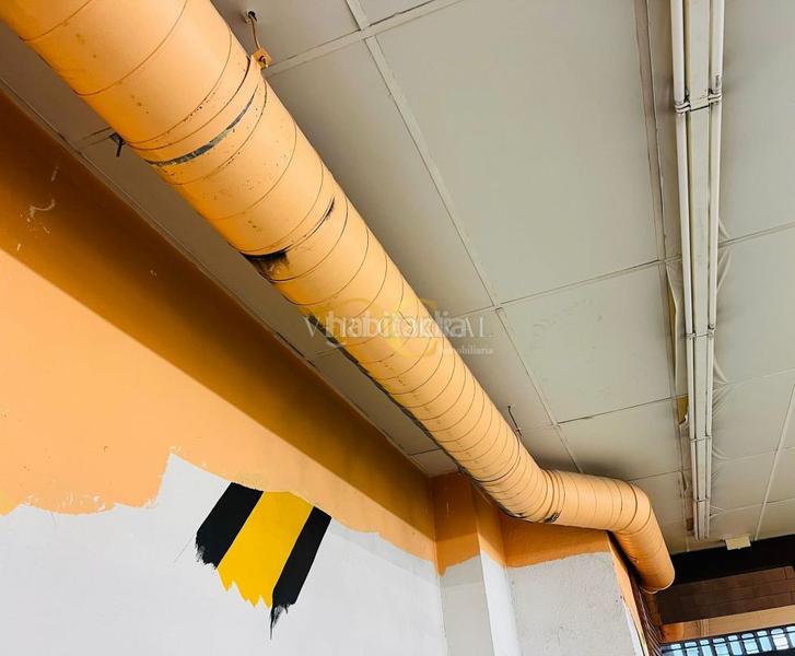 Foto 4f6af55a-0f5c-4eb1-b42e-fabaf74c7f02. Location local commercial dans El Natahoyo Gijón