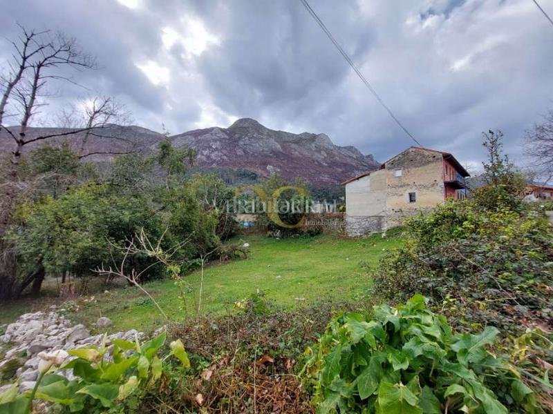 Foto 106f08fe-5969-4afa-a54a-a66d51a06581. Residential plot in Pría-Nueva-Hontoria-Naves Llanes