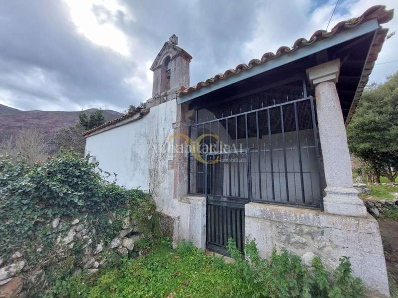 Foto 2856a08e-482f-4164-94b3-bfcda6ab5e42. Residential plot in Pría-Nueva-Hontoria-Naves Llanes