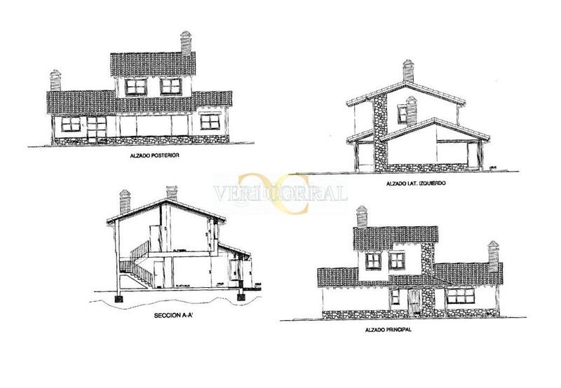 Foto 5678b81a-765f-4eb9-bd00-31a31950b18e. Residential plot in Pría-Nueva-Hontoria-Naves Llanes