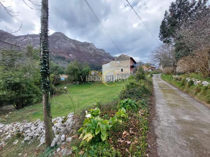 Foto 7be0c8a9-7b7d-4cd6-97e5-d73bf9b8a142. Residential plot in Pría-Nueva-Hontoria-Naves Llanes