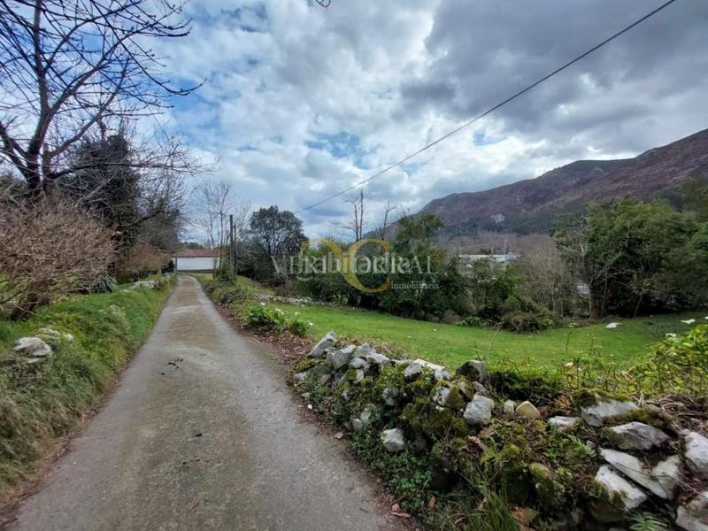 Foto 7e858e0d-ce8a-4e8f-bfbc-f752a2831179. Residential plot in Pría-Nueva-Hontoria-Naves Llanes