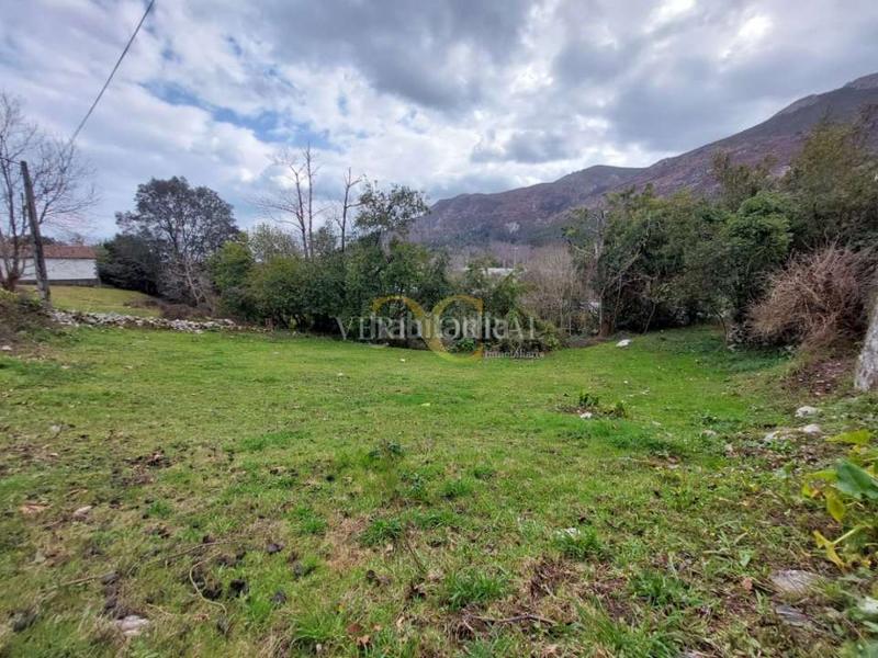 Foto 801c3ebc-a749-4eed-8162-8088f099f247. Residential plot in Pría-Nueva-Hontoria-Naves Llanes