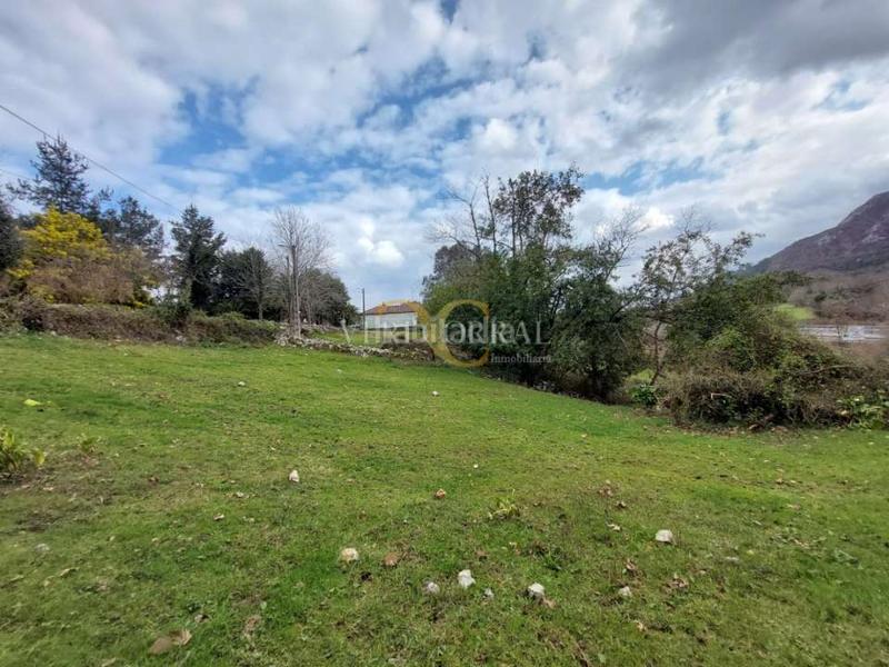 Foto a243dece-e33f-4887-a2e3-41c76e57fe8d. Residential plot in Pría-Nueva-Hontoria-Naves Llanes