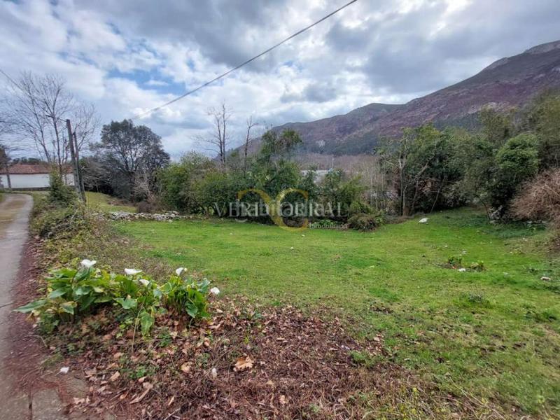 Foto a9ff25c8-8987-4cf5-86f1-3610588da7ed. Residential plot in Pría-Nueva-Hontoria-Naves Llanes