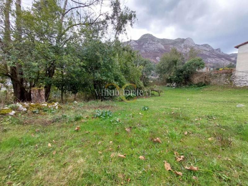 Foto b4b4cea1-6e93-4178-ba54-221e7f0082e4. Residential plot in Pría-Nueva-Hontoria-Naves Llanes