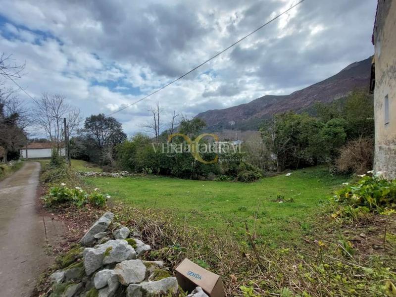 Foto bfc08427-fea0-4200-86d8-3ec29dab546a. Residential plot in Pría-Nueva-Hontoria-Naves Llanes