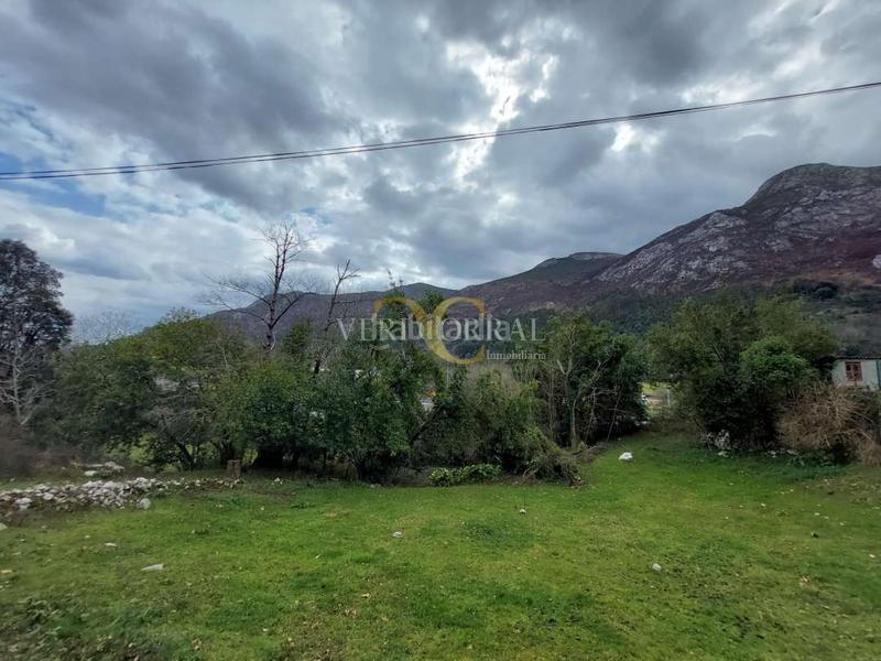 Foto c8503fc4-b7e1-4de2-93e3-935e6fdb315e. Residential plot in Pría-Nueva-Hontoria-Naves Llanes