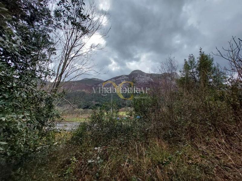 Foto c91da9b2-88ae-4641-8e26-f680affb7e1d. Residential plot in Pría-Nueva-Hontoria-Naves Llanes