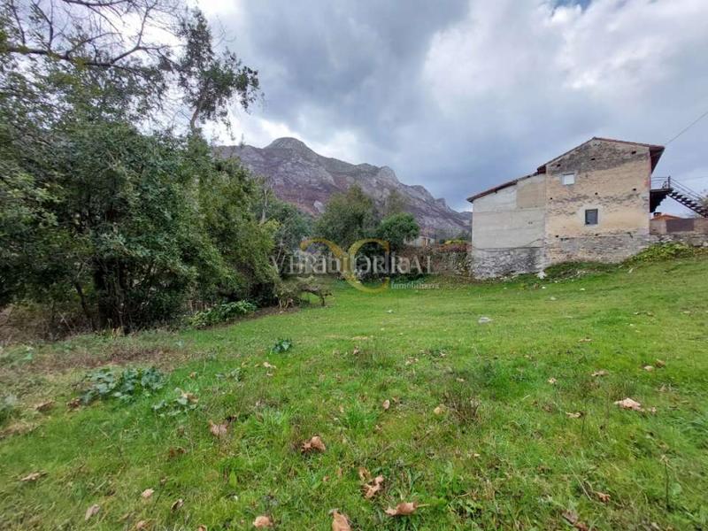 Foto dbd264a2-5782-43a4-9887-52d39e1772e1. Residential plot in Pría-Nueva-Hontoria-Naves Llanes