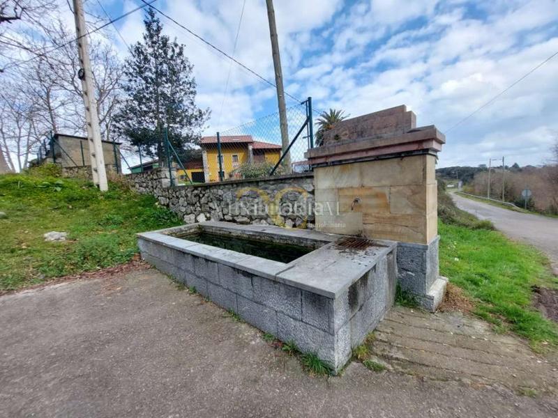 Foto dea4af48-66aa-43af-a14c-238f227892df. Residential plot in Pría-Nueva-Hontoria-Naves Llanes