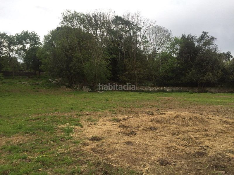 Foto 044635ea-76ae-445e-a540-91a65bd7a448. Terreno residencial gran finca edificable en bricia. en Llanes