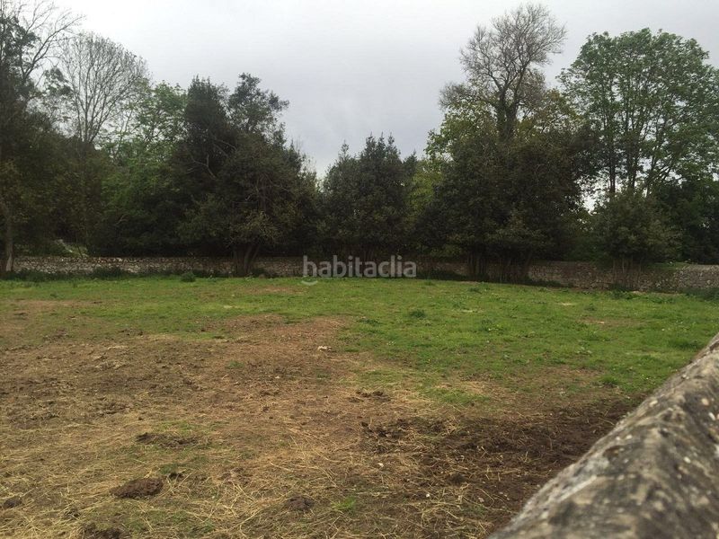 Foto 86f030a8-7b86-433d-817c-57767fc1874d. Terreno residencial gran finca edificable en bricia. en Llanes