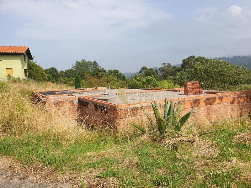 Foto 1f6b99a3-dbc6-4cd2-a598-f2451ff55f65. Wohngrundstück in Pría-Nueva-Hontoria-Naves Llanes