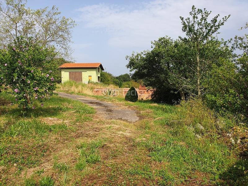 Foto 608d0333-5e6a-4158-af60-27c8d0aae274. Wohngrundstück in Pría-Nueva-Hontoria-Naves Llanes