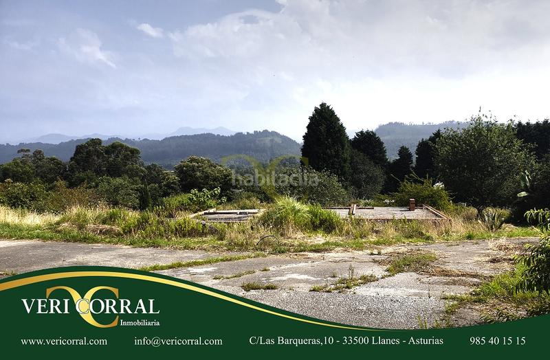 Foto 6ccfd69a-1b9b-4c9a-aa83-ffdc68c0c9d3. Wohngrundstück in Pría-Nueva-Hontoria-Naves Llanes