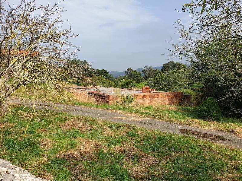 Foto b6b67fcc-9a06-4daf-88b2-13c6902b9328. Wohngrundstück in Pría-Nueva-Hontoria-Naves Llanes