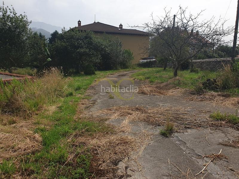 Foto c0c7bef3-fda2-45ea-b915-f2fdc115dc50. Wohngrundstück in Pría-Nueva-Hontoria-Naves Llanes