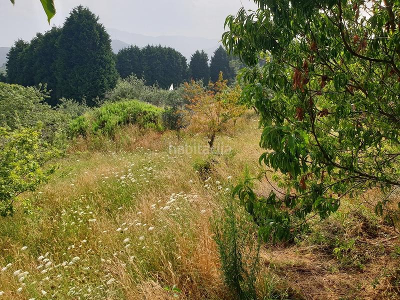 Foto ef4bd929-3165-4050-b9b0-89423d86adce. Wohngrundstück in Pría-Nueva-Hontoria-Naves Llanes