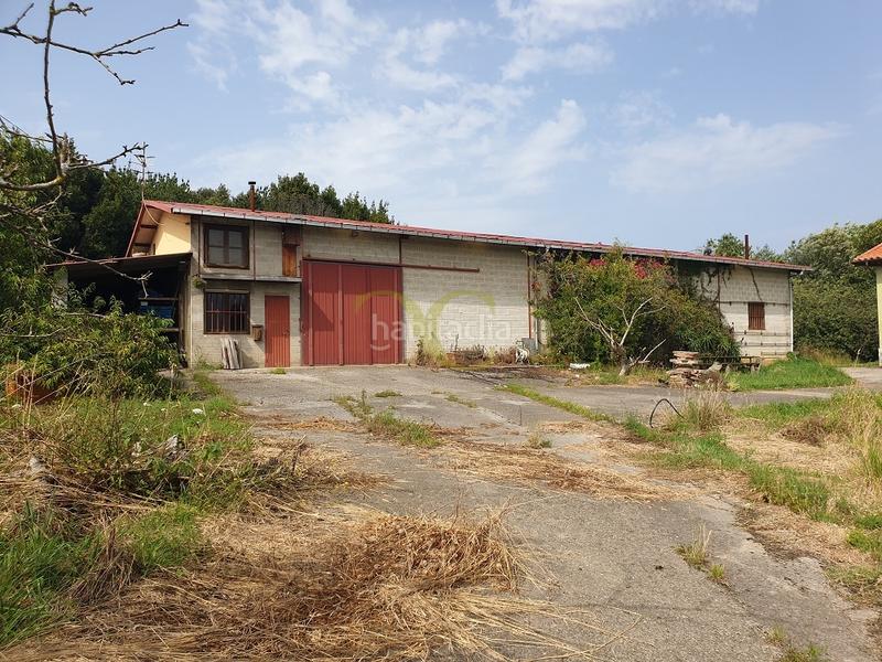 Foto fd9b6257-ed90-4ed8-b3b2-1b1ded52e1c0. Wohngrundstück in Pría-Nueva-Hontoria-Naves Llanes