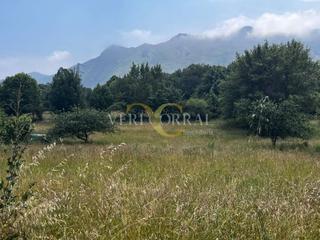 Terreny residencial  Cuerres. Finca a la venta en cuerres.