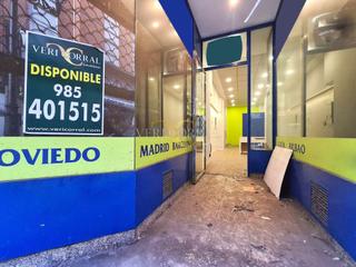 Local Comercial  Calle covadonga. Local en venta y alquiler en el centro de oviedo