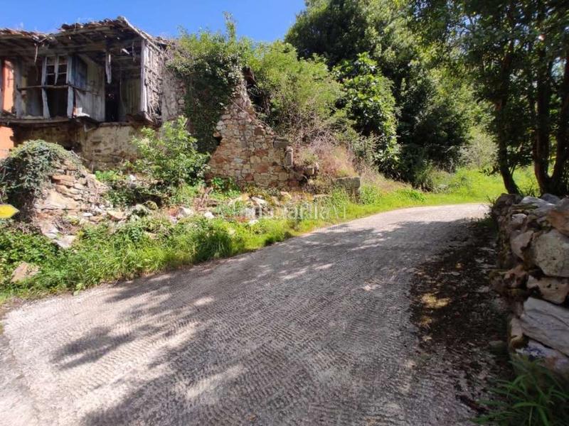 Foto 03702101-59a2-4a21-9aae-7a1c552f4fc1. Residential plot in Ribadesella